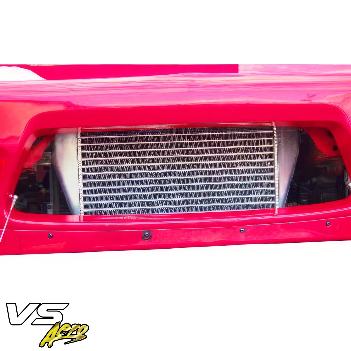 Modify your Mazda RX-7 1993 with our Exterior/Complete Body Kits - 23